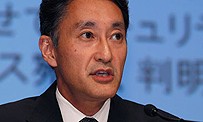 Kaz Hirai se retire de Sony Computer Entertainment