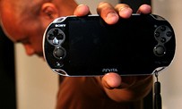 PS Vita : les détails techniques