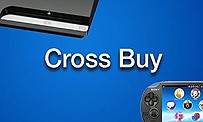 Cross Buy : tout ce qu'il faut savoir