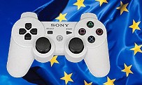 La PS3 se vend mieux que la Xbox 360 en Europe