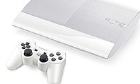 Micromania : commandez la PS3 Ultra Slim blanche