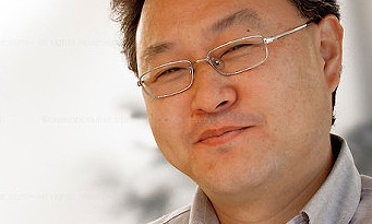 Shuhei Yoshida répond au "BOF" de Reggie Fils-Aimé à propos de la PS4