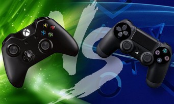 PS4/Xbox One : Sony ne sous-estime pas Microsoft