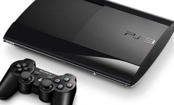 PS3 : la console 100% remboursée chez Auchan !