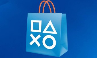 PSN : Sony dévoile les meilleures ventes de l'année 2015