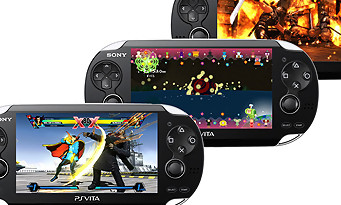 PS Vita : tout savoir sur la mise à jour 3.10