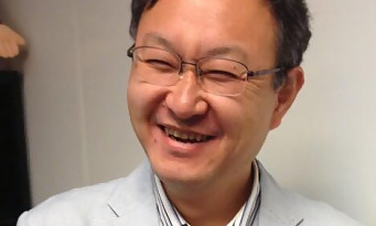 Sony : Shuhei Yoshida confesse avoir été banni 2 fois du Miiverse