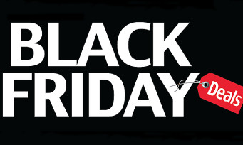 PSN : des soldes pour le Black Friday