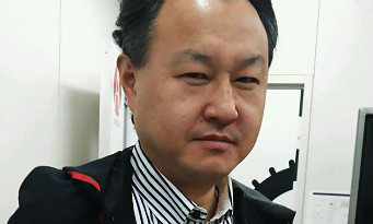 Shuhei Yoshida (Sony) hait les séries annuelles (Call of, Assassin's Creed)