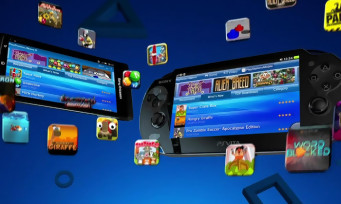 La fin du PlayStation Mobile