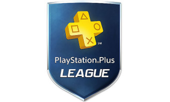 PlayStation Plus LEAGUE : l'e-sport arrive sur PS4