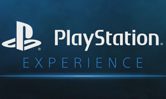 PlayStation Experience 2015 : le replay vidéo de la conf Sony