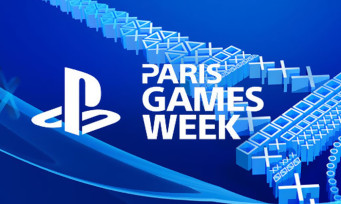 Paris Games Week : l'intégralité de la conférence Sony à revoir en vidéo