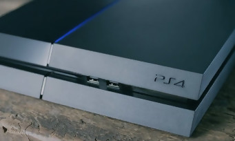 PS4 : la rétrocompatibilité n'est pas une fonctionnalité suffisamment utilisée