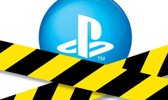 PSN : Sony promet un dédommagement des joueurs après la panne d'hier