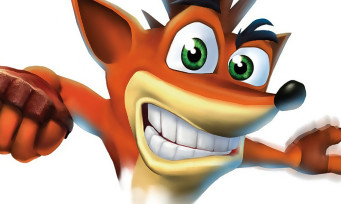 Crash Bandicoot : un fabricant de jouets confirme le retour de la licence