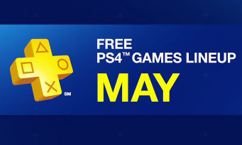 PlayStation Plus : God of War, LocoRoco et Tropico 5 en jeux gratuits de mai 201