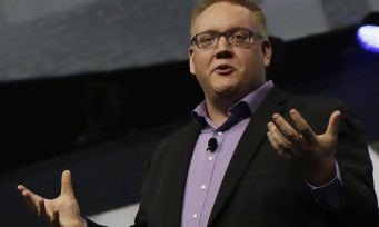 Adam Boyes quitte Sony et PlayStation