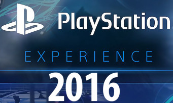 PlayStation Experience 2016 : la PS4 Pro et le PlayStation VR à l'honneur