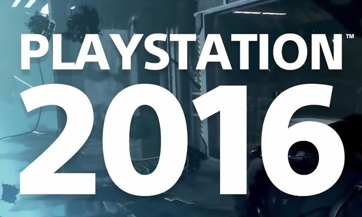 playstation 4 2016 game playstation 4 2016 game