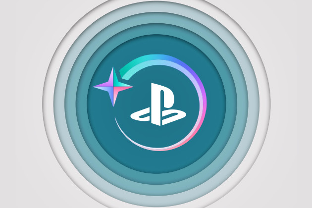 Sony Interactive Entertainment