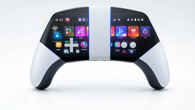 Sony Interactive Entertainment