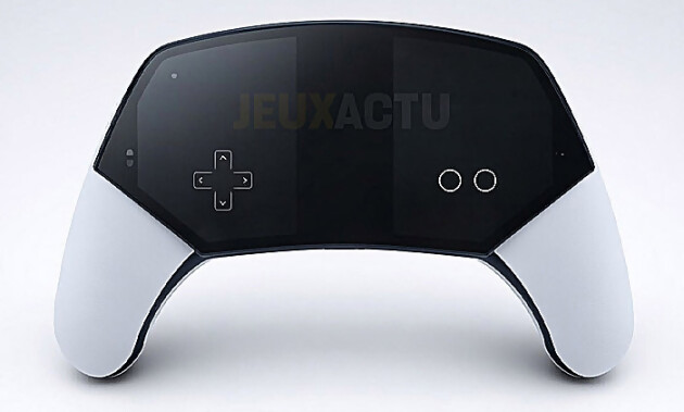 PS6 : et si la prochaine manette PlayStation n’avait plus aucun bouton ?