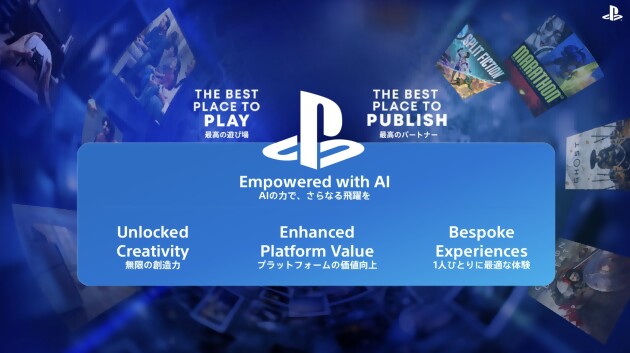 Sony Interactive Entertainment