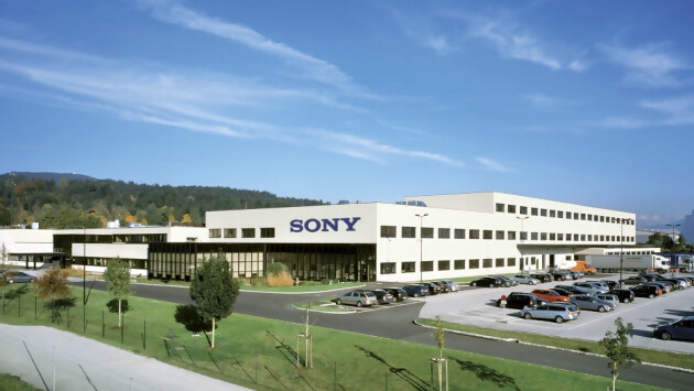 Sony Interactive Entertainment Sony Interactive Entertainment
