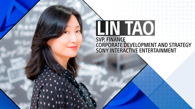 Sony Interactive Entertainment