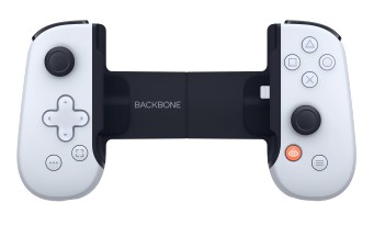 PlayStation : Sony s'associe à Backbone et annonce une manette pour l'iPhone