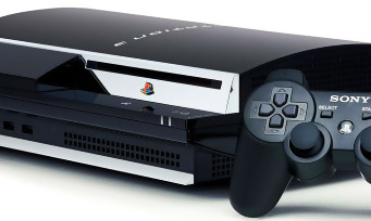 PS3 : Sony stoppe la production de la console au Japon