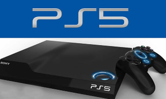 PS5 : Sony veut prendre son temps et mise sur la PS4 Pro