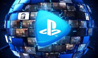 PlayStation Now : tout ce qu'il faut savoir sur le service de Sony