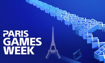 Paris Games Week 2017 : les jeux présents sur le stand Playstation