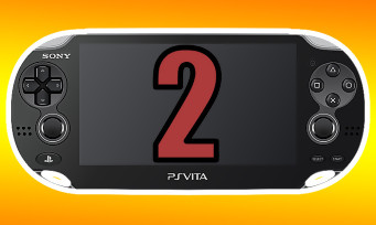 PS Vita 2 : une nouvelle console portable en préparation ?