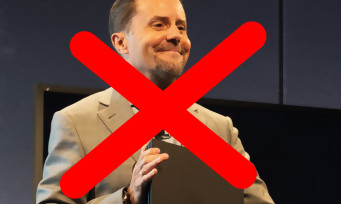 PS4 : Andrew House n'est plus le président de Sony