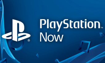 PS Now : le service de streaming de jeux vidéo est disponible en France