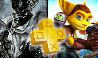 PlayStation Plus : la liste complète des jeux gratuits de mars