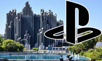 PS4 : un tout nouvel espace dédié à la console au Futuroscope