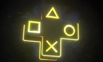 PlayStation Plus : voici les jeux gratuits du mois d'août !