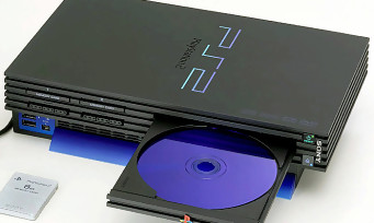 PlayStation 2 : ça y est, la console s'en va définitivement