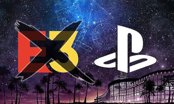 E3 2019 : Sony ne participera pas au salon de Los Angeles