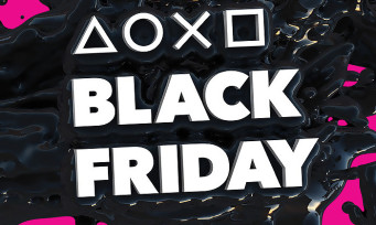 PS4 : Sony lance le Black Friday sur le PS Store, voici toutes les offres