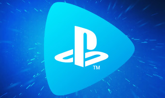 PlayStation Now : les jeux du mois de septembre sont connus, il y a deux gros jeux