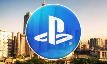 PlayStation : un nouveau studio ouvert en Malaisie !