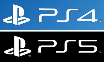 PS5 : Sony explique pourquoi le logo ressemble à celui de la PS4