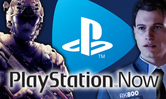 PlayStation Now : voici les jeux de Février 2021, il y a du AAA à découvrir