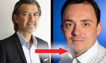 PlayStation France : Emmanuel Grange est le nouveau Directeur Général