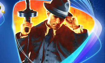 PlayStation Now : voici les jeux de Novembre 2011, il y a le remake de Mafia